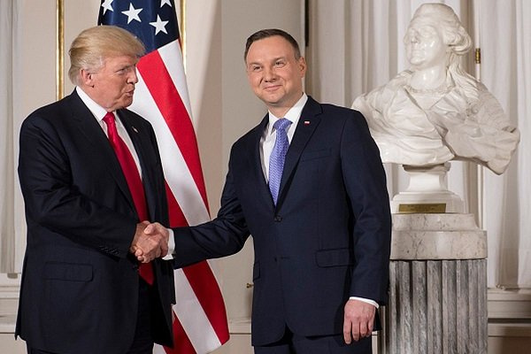 Poland to Lose International Prestige after US-orchestrated Game