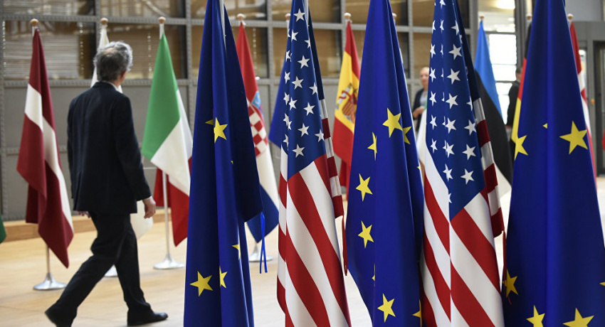 Ex-Iran Ambassador: EU and USA have no disagreements over Iran