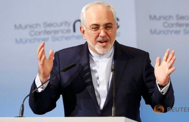Zarif's Twitter Diplomacy and the Failed Warsaw Summit