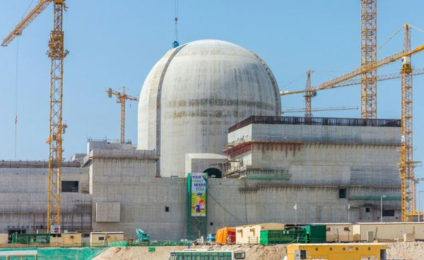 ‘Transferring nuclear tech to Saudi is most destabilizing development’