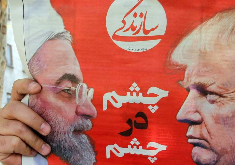 Trump Slaughtering of Iran’s Middle Class