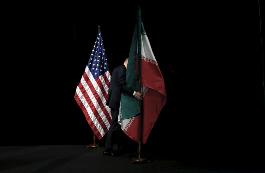 The Growing Costs of American Bellicosity Toward Iran