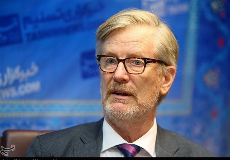 Reimposition of US Sanctions on Iran Provocative, Vindictive: SIPRI Chief