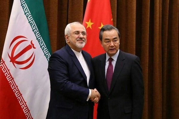 China playing key role in Iran sanctions transition: Official