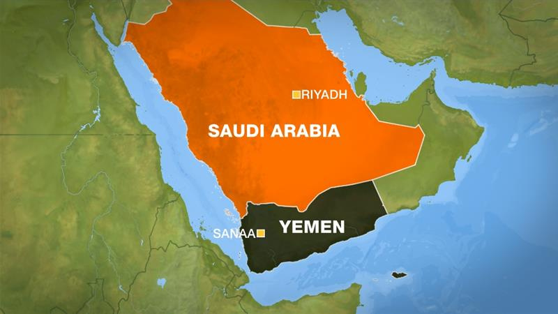 Will Riyadh end its invasion into Yemen?