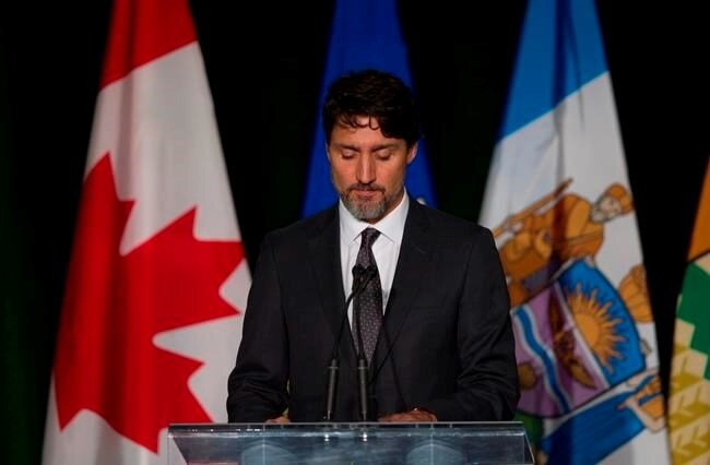 How did it start “Mr. Trudeau”? Who fueled the tensions?