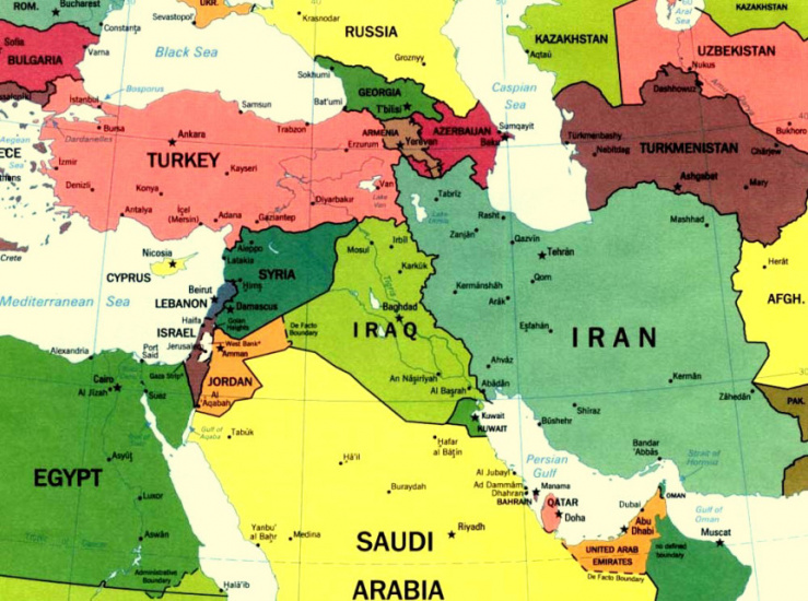 Iran's proposal concrete demonstration of regional ownership: Turkish politician