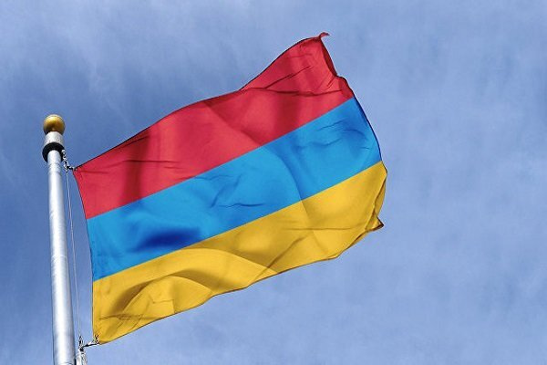 Armenia, from political independence to becoming Israel's backyard