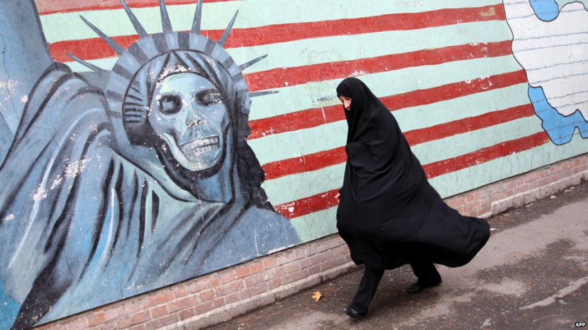 West Continues to Target Iran As It Refuses to Be A 'Puppet' Nation: US Researcher