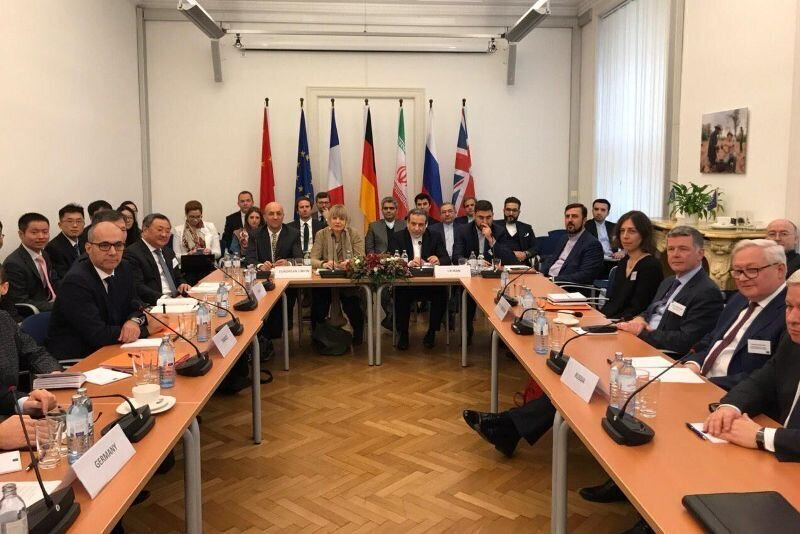 Remaining parties reaffirm the need to preserve JCPOA