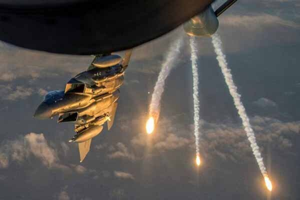 Iraqi parties, politicians condemn US airstrikes against multiple PMU positions