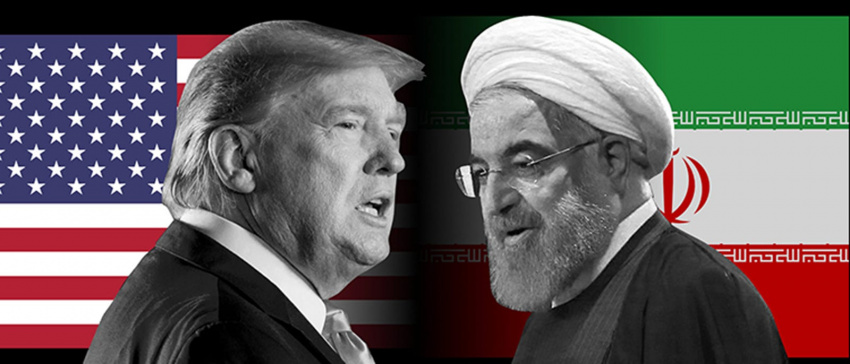 Recent crisis between Iran, US result of Trump's foreign policy: Zaccara