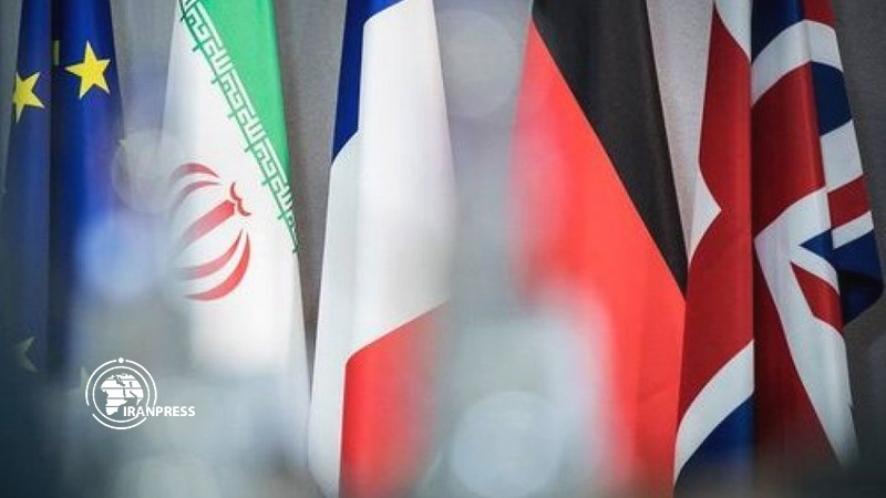 Dispute Resolution Mechanism of JCPOA is open “only” to current JCPOA parties: Finaud