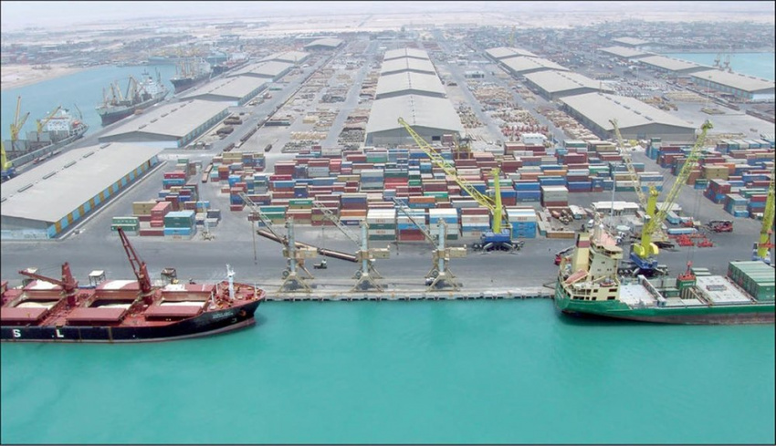Iran's Chabahar; big chances for investment