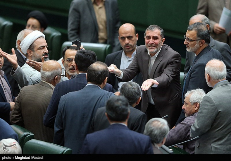 How Can Majles Influence Iran's Foreign Policy?