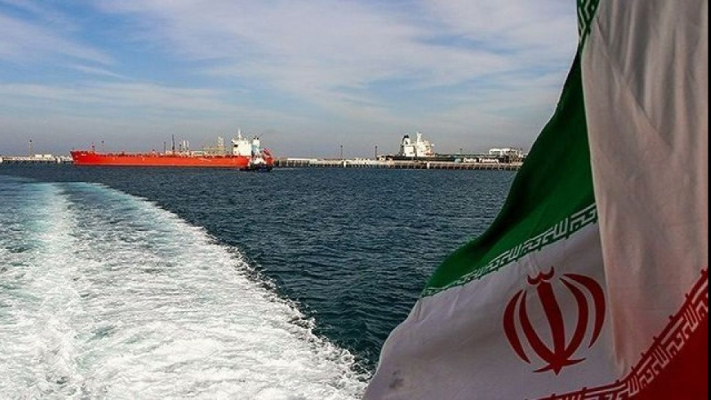 Tehran signals its oil trade 'legitimate': Japanese expert