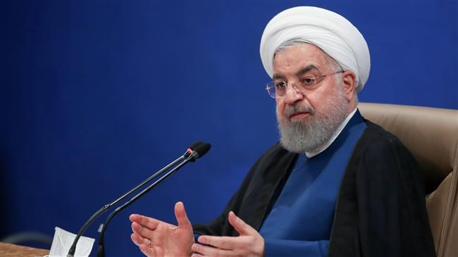 President: Recent UNSC meeting a political, historical victory for Iran