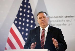 US Allies, Opponents Reject Bid to Restore UN Sanctions
