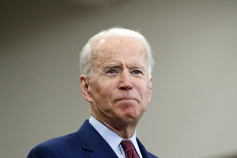 Joe Biden hails Muharram amid doubts over his sincerity