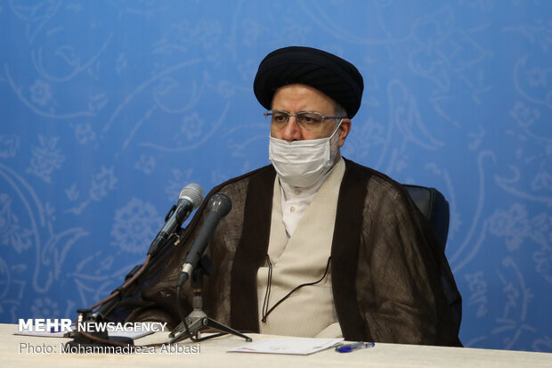 Iran adamant in pursuing assassination of Gen. Soleimani: Judiciary chief
