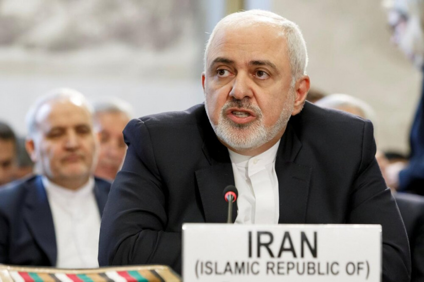 Reports of Zarif resignation untrue: IRIB