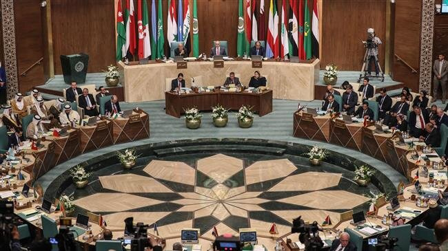 Iran advises Arab League to counter main source of threat in the region