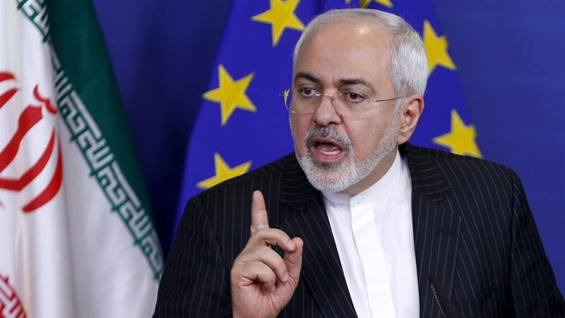 No sanctions will be restored on September 20, Zarif says