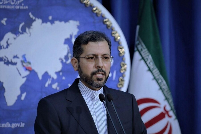 Tehran denies transfer of weapons via Iran’s soil to Armenia