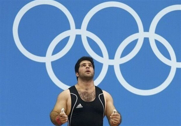Iran’s Nasirshelal awarded London 2012 gold medal