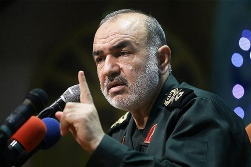 Iran dismisses prospect of war