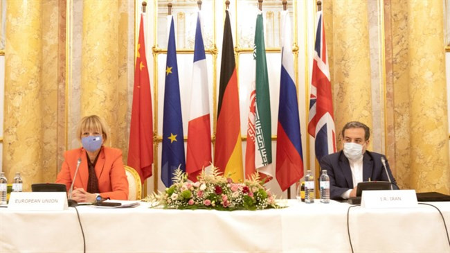 Think tank urges Europe to bolster transatlantic diplomacy on Iran