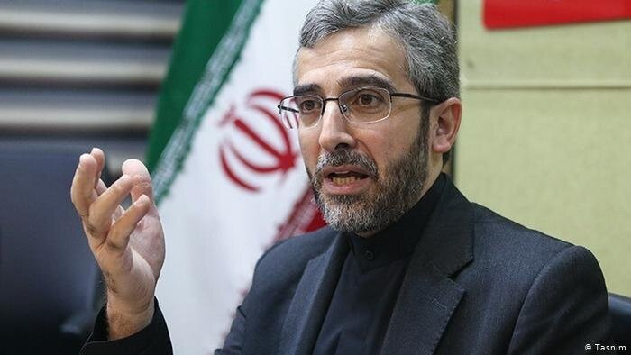 Tehran: Europeans not entitled to lecture about human rights