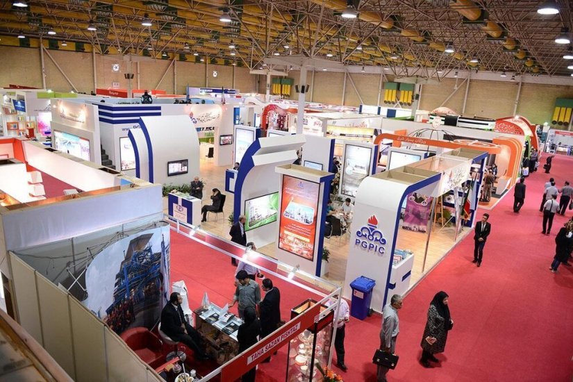 IIEC plans to hold 120 exhibitions next year