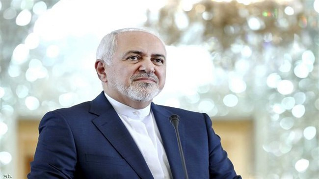 Zarif: Iran to adopt various methods to unblock frozen assets