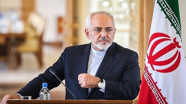 Iran seeks neither tension nor war: FM Zarif