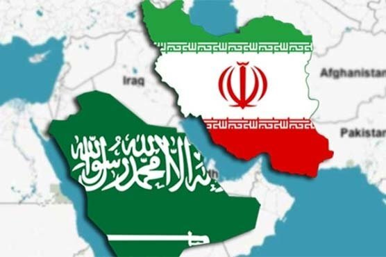 Iran says would welcome Saudi foreign policy revision