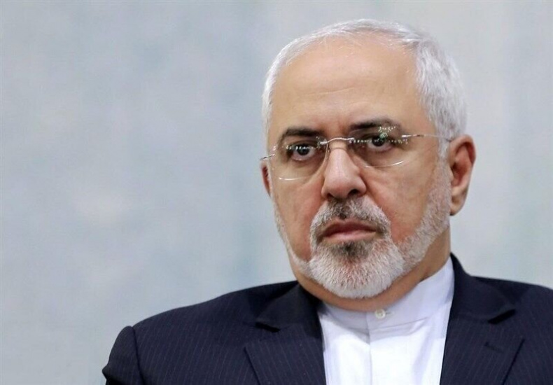 U.S. blocking Iran’s payment of overdue UN membership fees, Zarif says