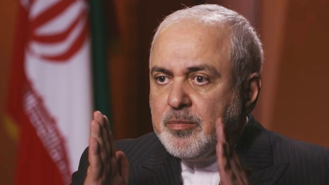 US new administration should seize chance to lift bans, rejoin JCPOA: Zarif