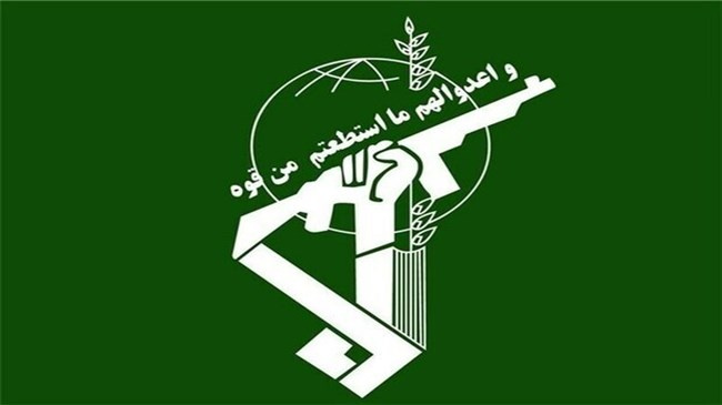 Anti-revolutionary terrorist busted by IRGC forces in western Iran