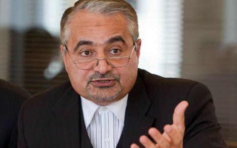 Democrats and Republicans just differ in strategy, says former Iranian diplomat