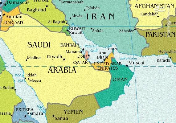 Arab states should avoid an arms race with Iran: article