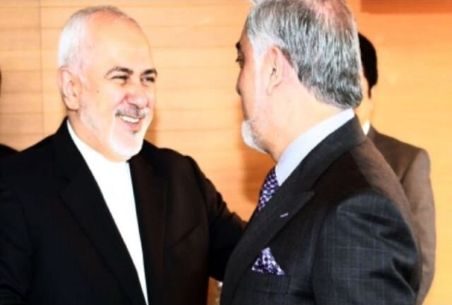Abdullah Abdullah set to visit Tehran on Sunday