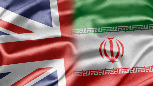 Britain’s debt to Iran growing day by day, Iran says