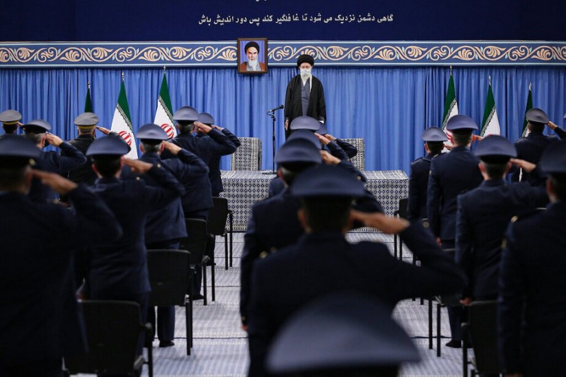 Ayatollah Khamenei crafts Iran's JCPOA strategy