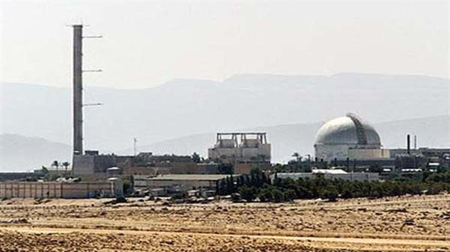 FM slams West's indifference toward expansion of Israel’s Dimona nuclear bomb facility