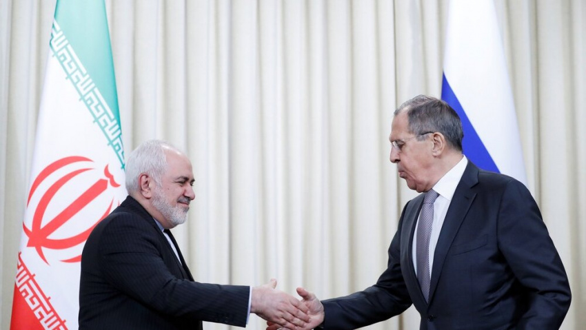 CFR says cybersecurity co-op agreement between Russia, Iran likely to create hurdles for U.S.