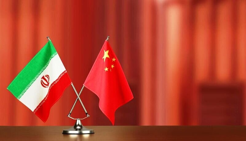 Co-op document with China to support Iran’s economy against U.S. sanctions: Bloomberg