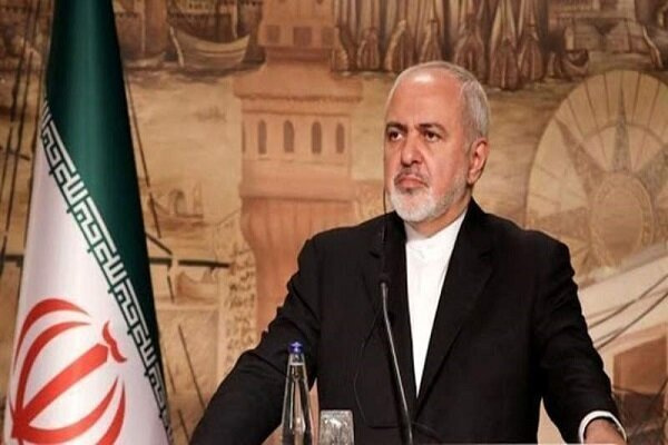 Dangerous spiral unleashed by nuclear terrorism can only be contained by lifting sanctions: Zarif