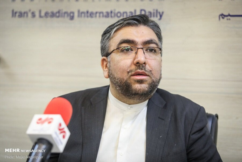 MP says 60% enrichment shows Iran's nuclear technology capacity