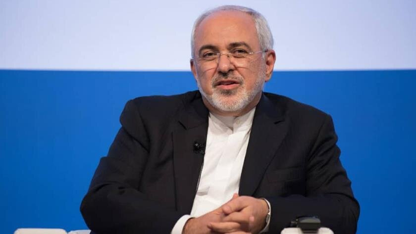 Zarif calls on U.S. to end JCPOA lawlessness